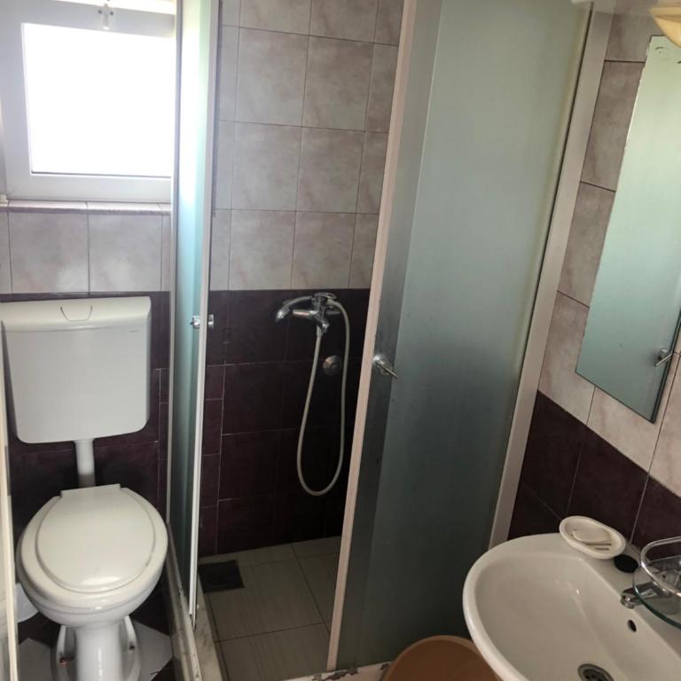 Green Garden - Apartman sa Terasom - 5