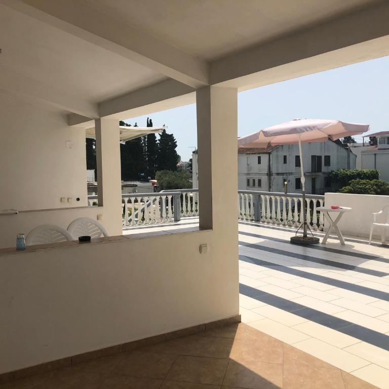 Green Garden - Apartman sa Terasom - 6