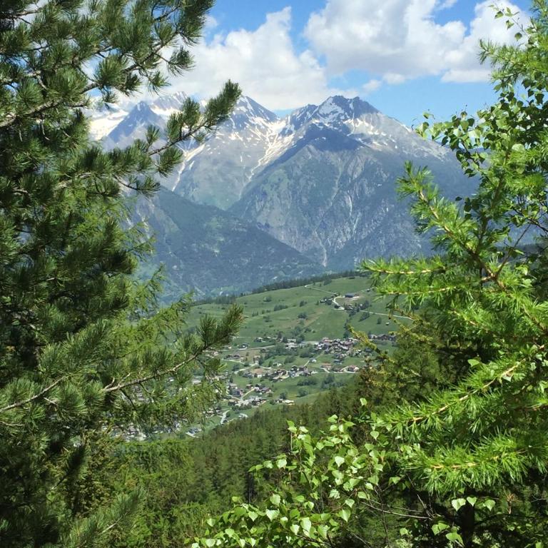 Chalet Gärlich - Ferienhaus - 5