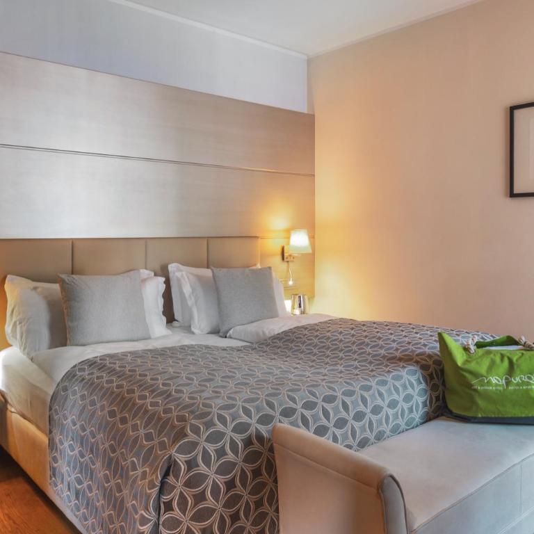 Art & Design Hotel Napura - Suite Royal con Vista Montagna - 4