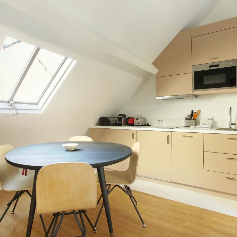 Résidence Le Marais by Studio prestige - Appartement 2 Chambres Deluxe - 1