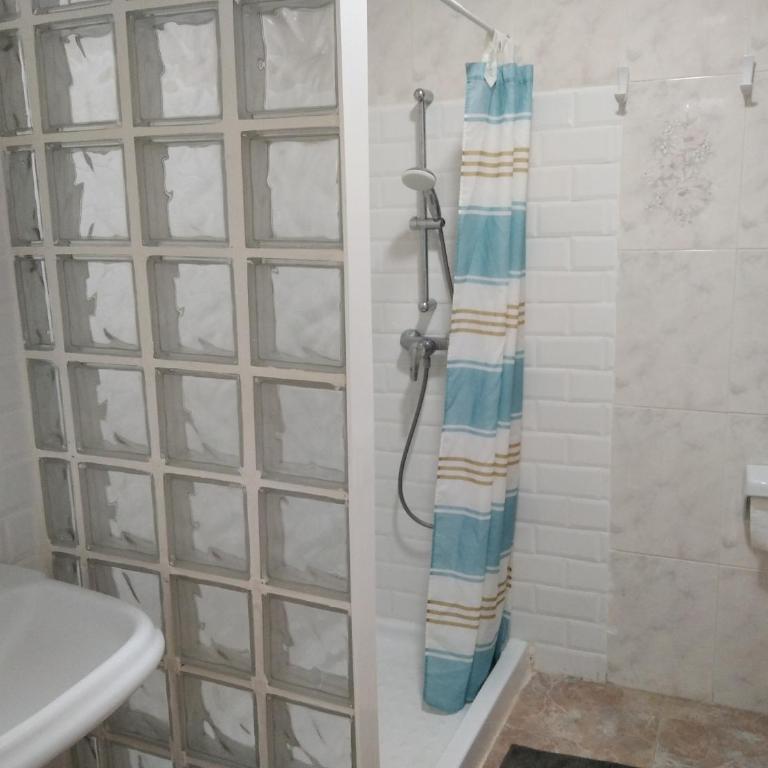 Apartamento Esperanza El Palo - 112 m2 - 3 bedrooms - centrally located - Three-Bedroom Apartment - 7