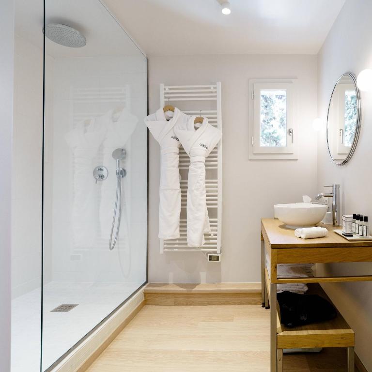 Château L'Hospitalet Wine Resort Beach & Spa - Chambre Double Confort - 1