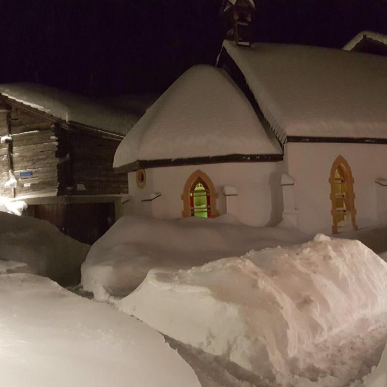 Chalet Gärlich - Ferienhaus - 3