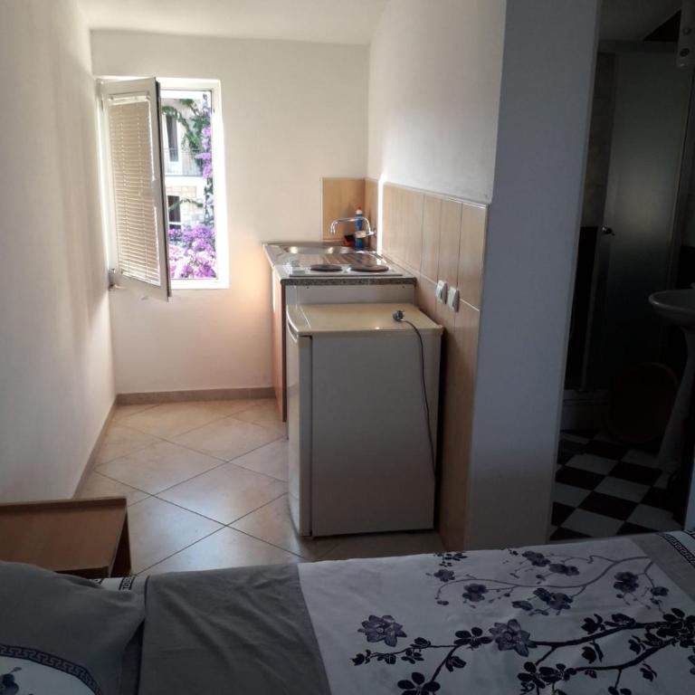 Green Garden - Apartman sa Terasom - 3