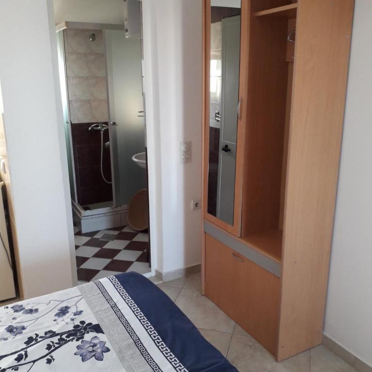 Green Garden - Apartman sa Terasom - 4