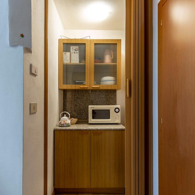 Casa Riz - Appartamento con 2 Camere da Letto - 5