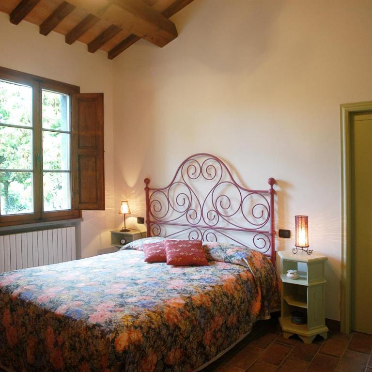 Agriturismo Villino del Grillo - Vacation Home - 1