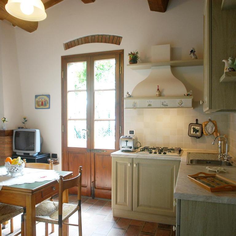 Agriturismo Villino del Grillo - Vacation Home - 66