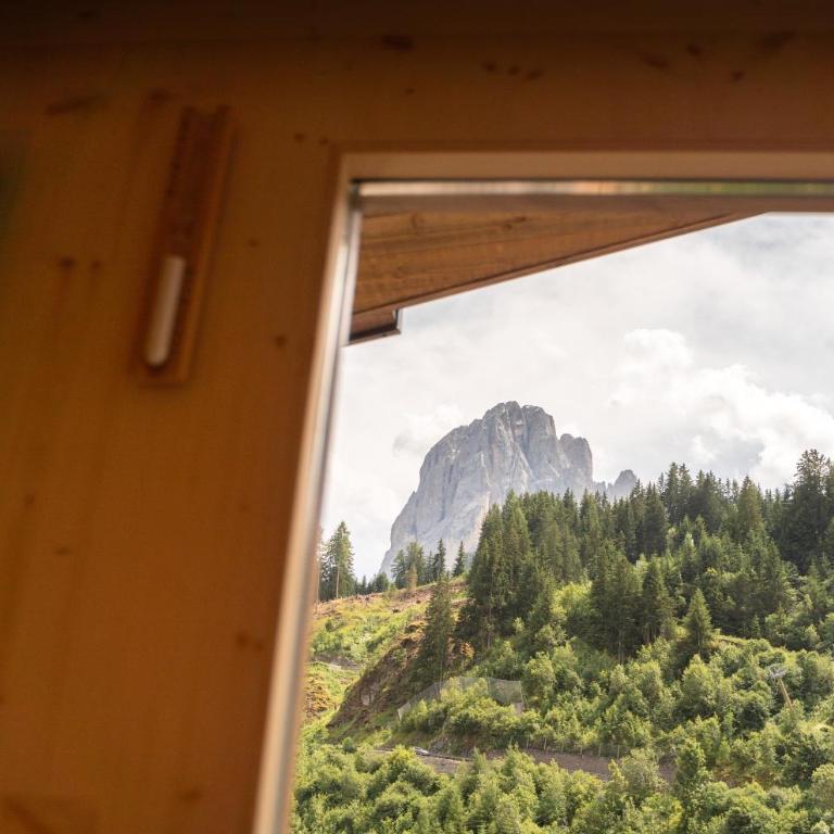 Chalet Insignis - Appartamento con Sauna - 8