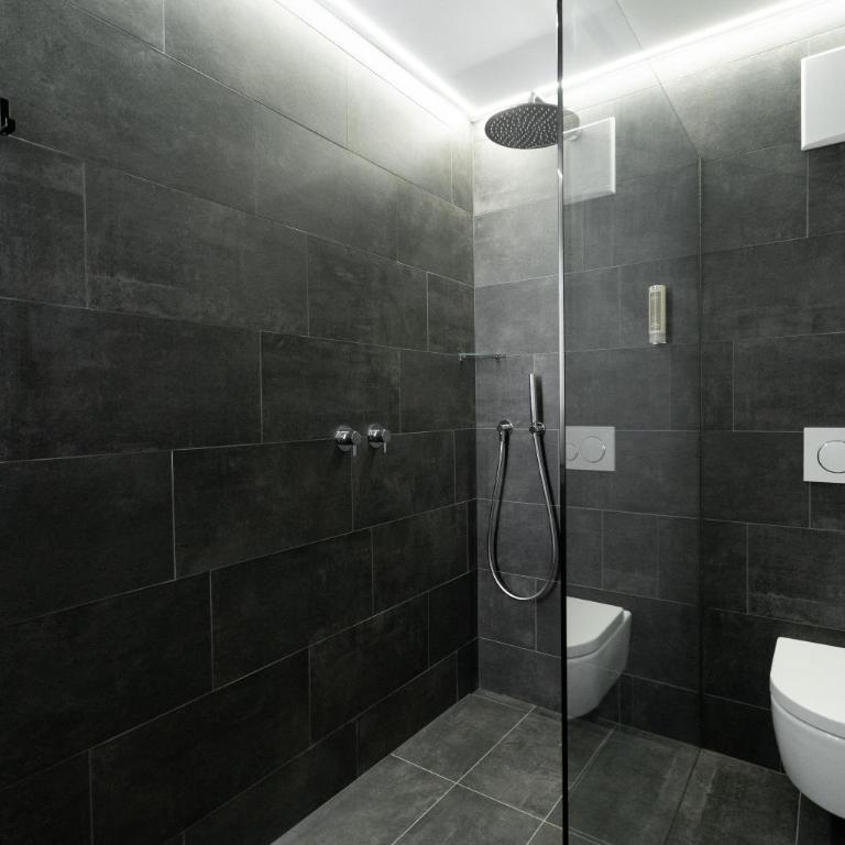 Chalet Insignis - Appartamento con Sauna - 6