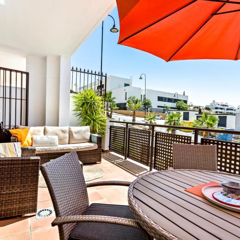 La Cala stylish one bed apartment - Apartamento de 1 dormitorio - 22