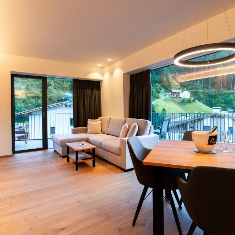 Chalet Insignis - Appartamento con 2 Camere da Letto - 1