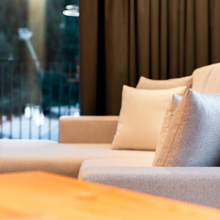 Chalet Insignis - Appartamento con 2 Camere da Letto - 2