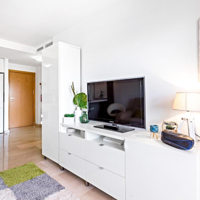 La Cala stylish one bed apartment - Apartamento de 1 dormitorio - 15