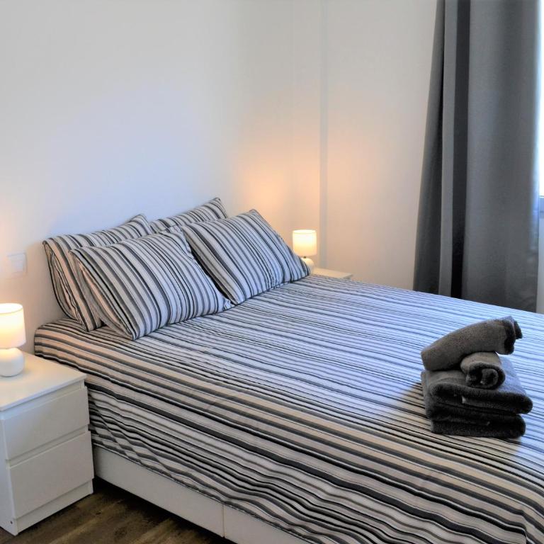 Surf Spot Deluxe FTV by Sea You There Fuerteventura - Apartamento Dúplex - 8