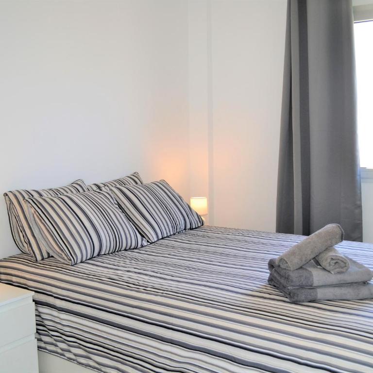 Surf Spot Deluxe FTV by Sea You There Fuerteventura - Apartamento Dúplex - 41