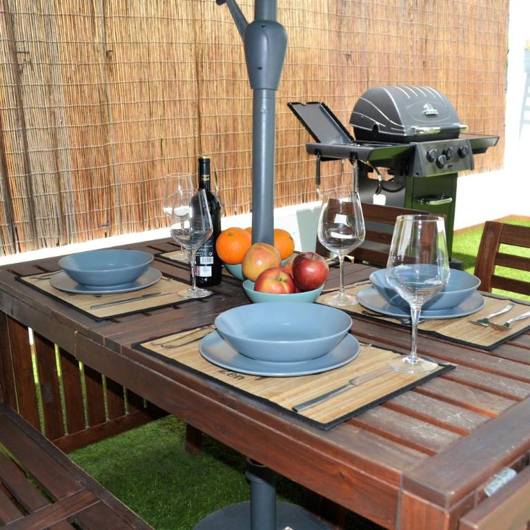 Surf Spot Deluxe FTV by Sea You There Fuerteventura - Apartamento Dúplex - 15