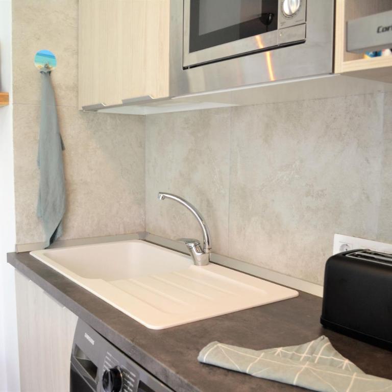 Surf Spot Deluxe FTV by Sea You There Fuerteventura - Apartamento Dúplex - 24