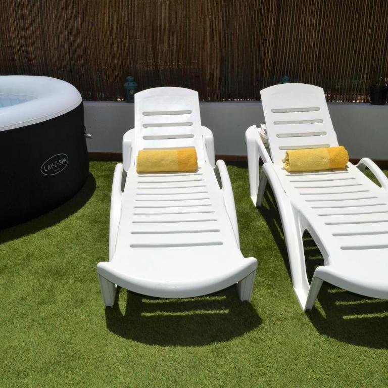Surf Spot Deluxe FTV by Sea You There Fuerteventura - Apartamento Dúplex - 20