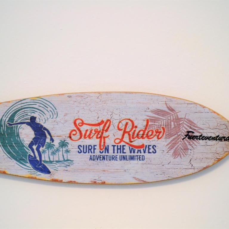 Surf Spot Deluxe FTV by Sea You There Fuerteventura - Apartamento Dúplex - 34