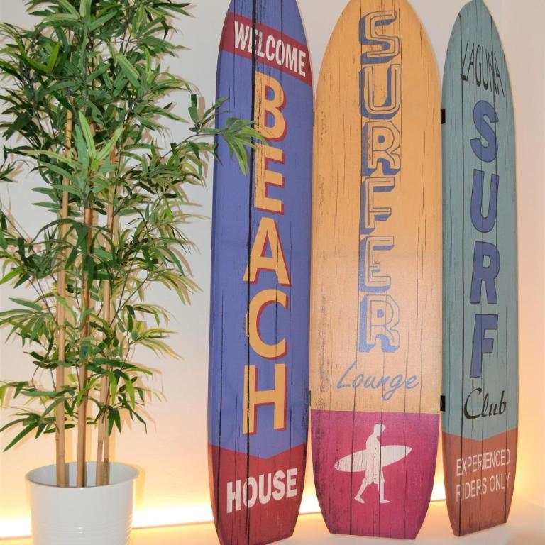 Surf Spot Deluxe FTV by Sea You There Fuerteventura - Apartamento Dúplex - 32