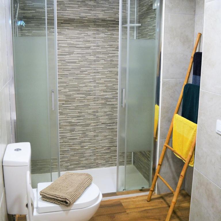 Surf Spot Deluxe FTV by Sea You There Fuerteventura - Apartamento Dúplex - 44
