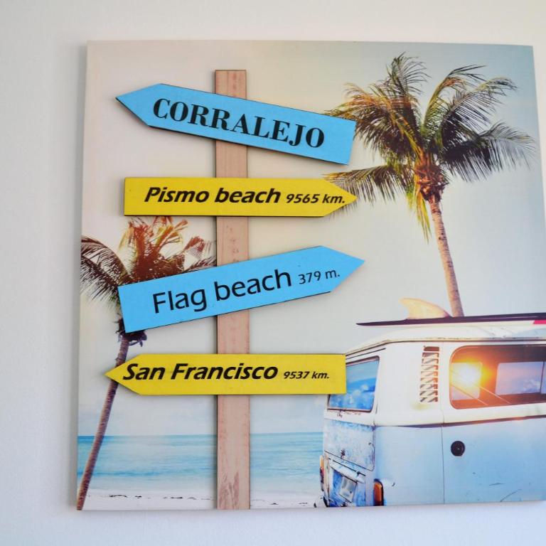 Surf Spot Deluxe FTV by Sea You There Fuerteventura - Apartamento Dúplex - 37