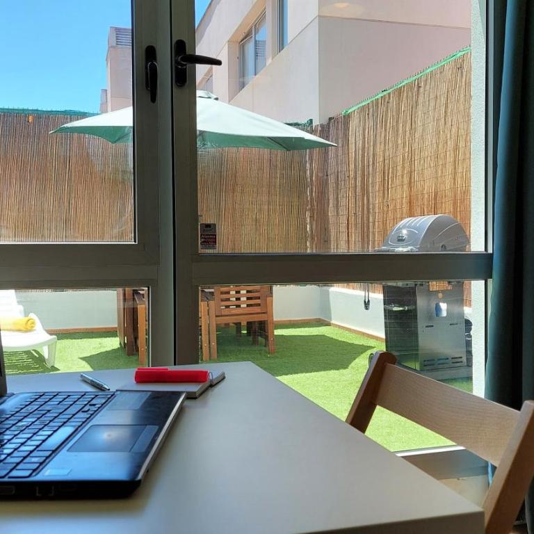 Surf Spot Deluxe FTV by Sea You There Fuerteventura - Apartamento Dúplex - 28