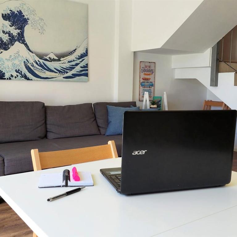 Surf Spot Deluxe FTV by Sea You There Fuerteventura - Apartamento Dúplex - 51