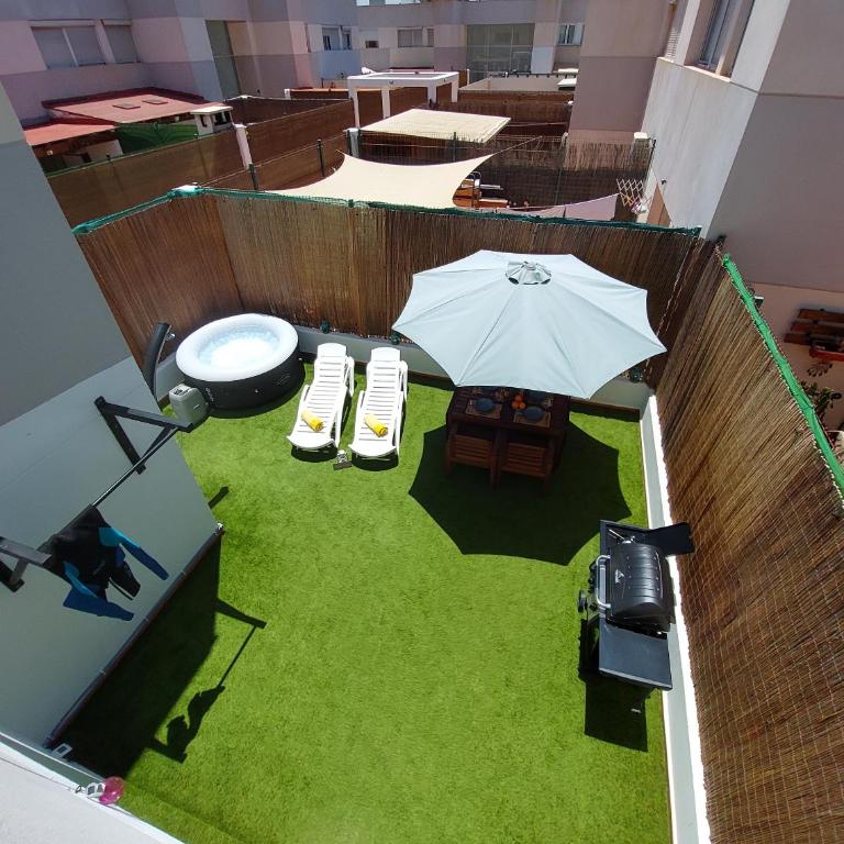 Surf Spot Deluxe FTV by Sea You There Fuerteventura - Apartamento Dúplex - 11