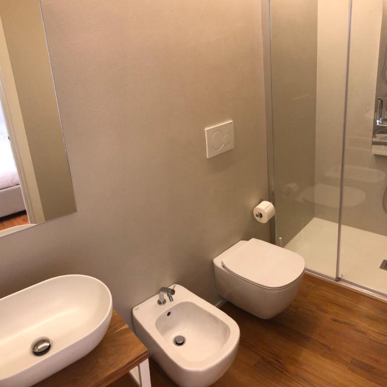 Lo Schiaccianoci B&B - King Room - 1