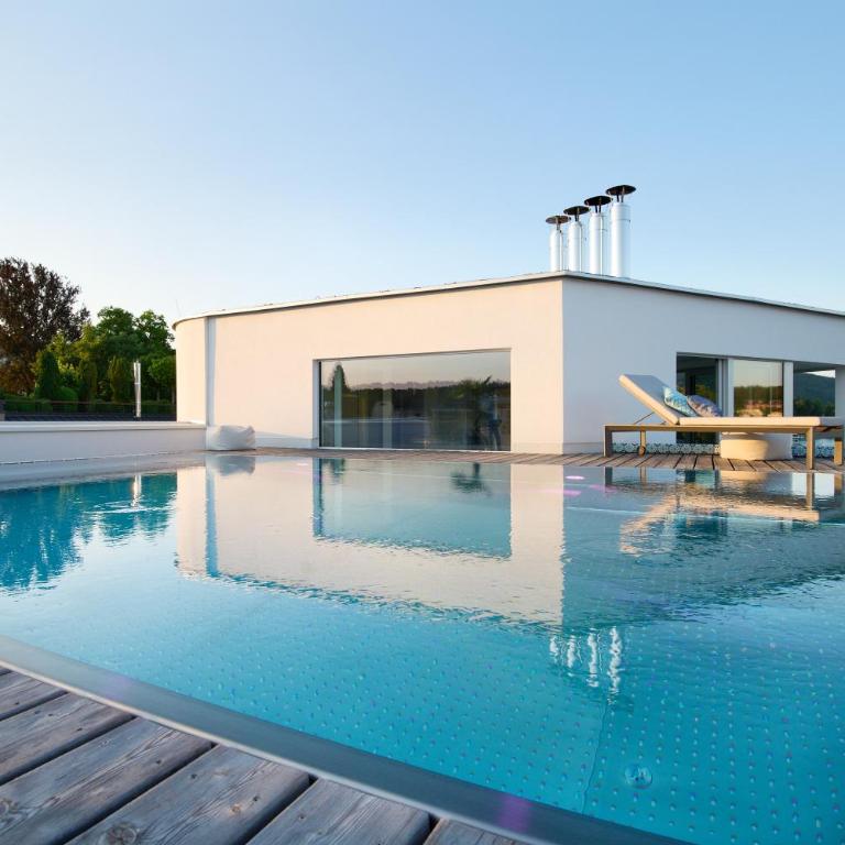Luxury Living - Luxus Appartements in Velden - Apartment mit Seeblick - 24