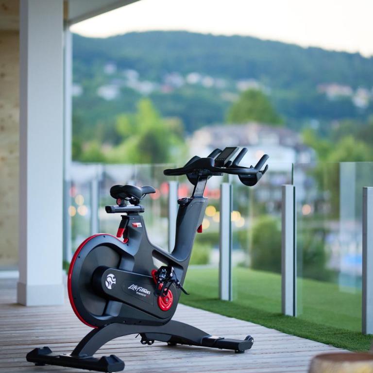Luxury Living - Luxus Appartements in Velden - Apartment mit Seeblick - 15
