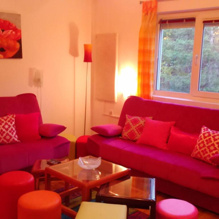 Apartman Happy - Apartman sa 1 Spavaćom Sobom - 2