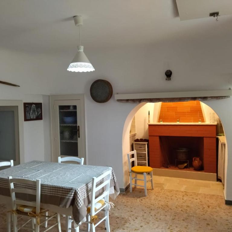 Trullo in piena valle d'itria del 1800 - Casa con 3 Camere da Letto - 22