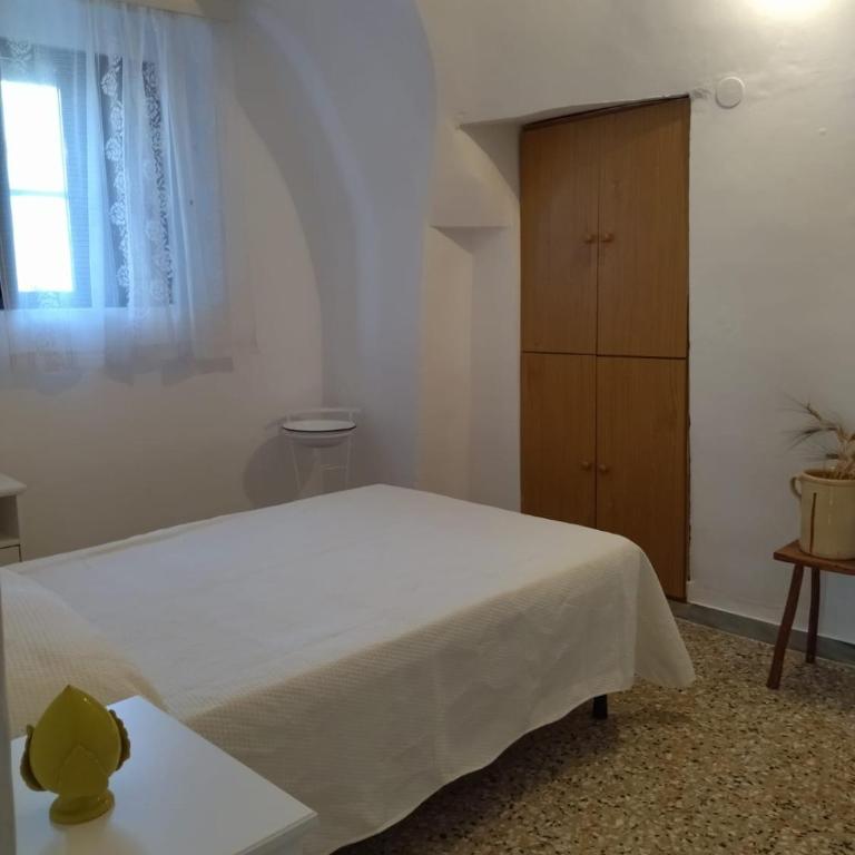 Trullo in piena valle d'itria del 1800 - Casa con 3 Camere da Letto - 18