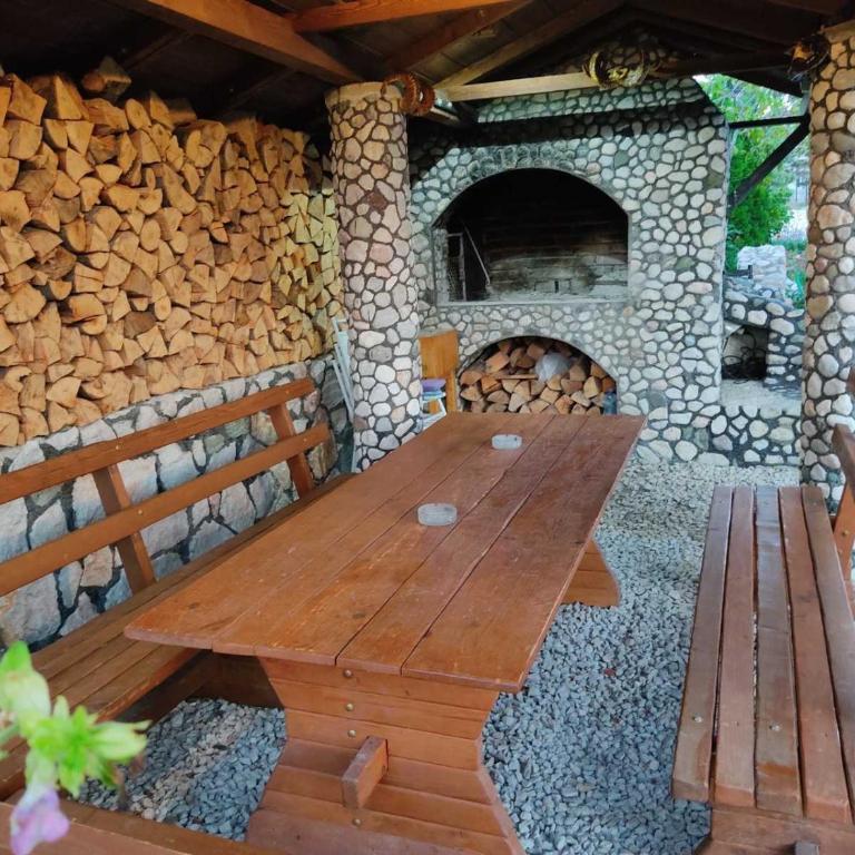 Apartman Rakovica - Apartman sa 3 Spavaće Sobe - 18