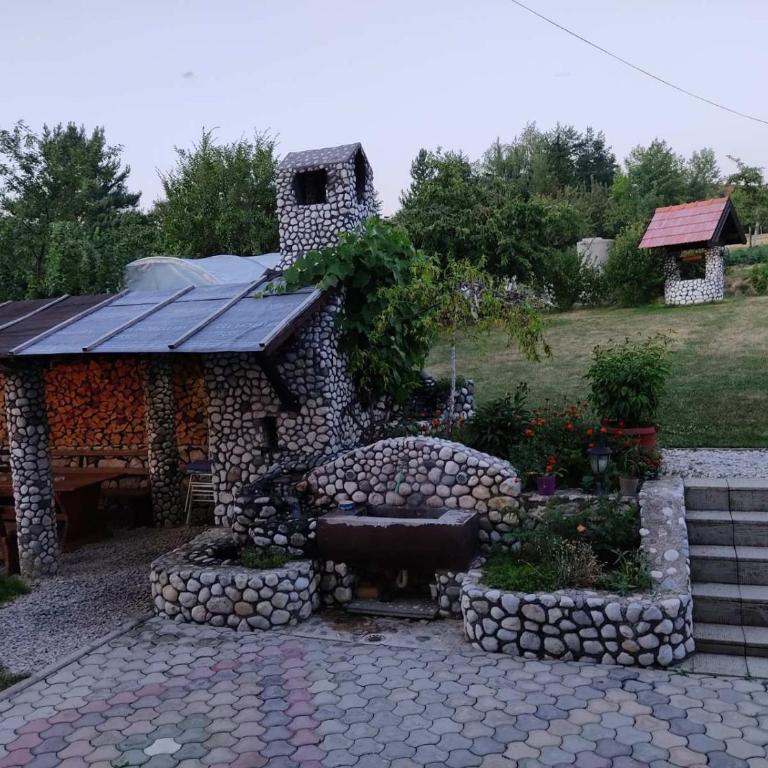Apartman Rakovica - Apartman sa 3 Spavaće Sobe - 19