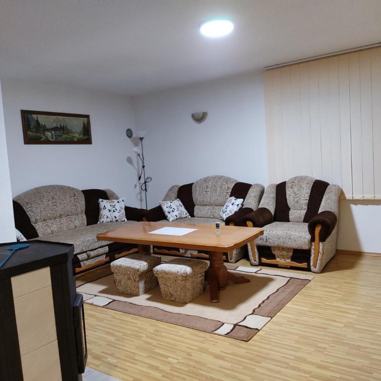 Apartman Rakovica - Apartman sa 3 Spavaće Sobe - 20