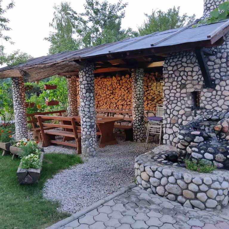 Apartman Rakovica - Apartman sa 3 Spavaće Sobe - 21