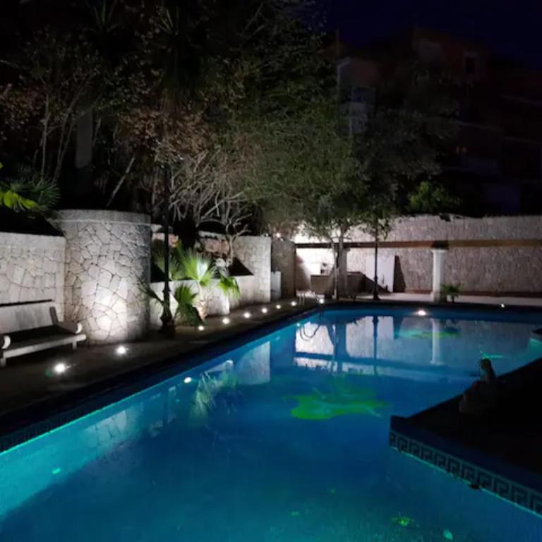 Villa with private pool -Palma Ambassador Center ETV14825 - Villa - 10