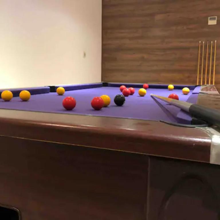 Villa with private pool -Palma Ambassador Center ETV14825 - Villa - 44