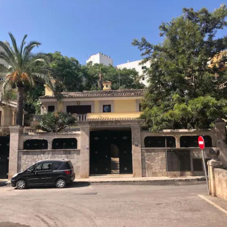 Villa with private pool -Palma Ambassador Center ETV14825 - Villa - 12