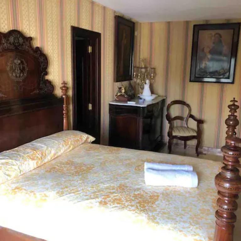 Villa with private pool -Palma Ambassador Center ETV14825 - Villa - 32