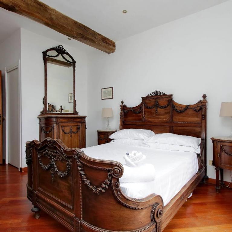 Terrazze Navona - Suite con Balcone - 4