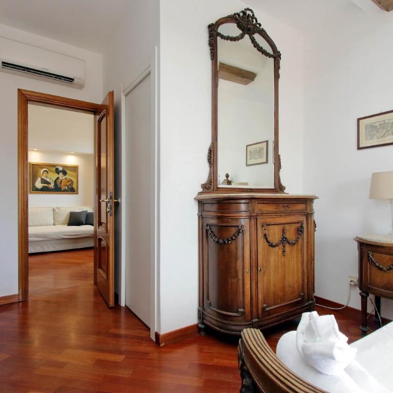 Terrazze Navona - Suite con Balcone - 10