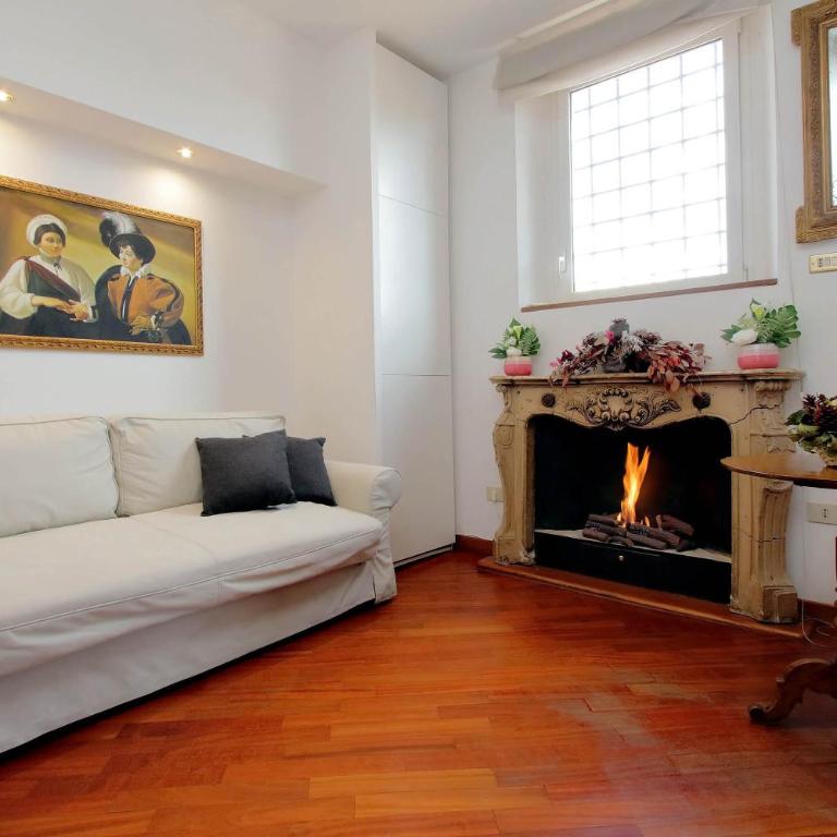 Terrazze Navona - Suite con Balcone - 16