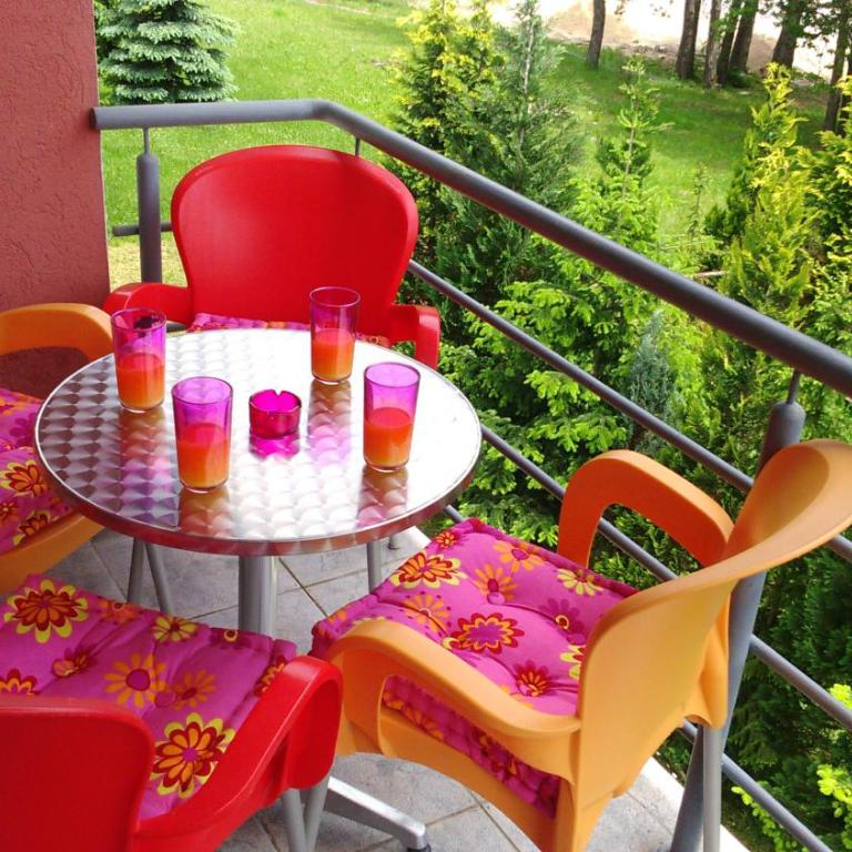 Apartman Happy - Apartman sa 1 Spavaćom Sobom - 8