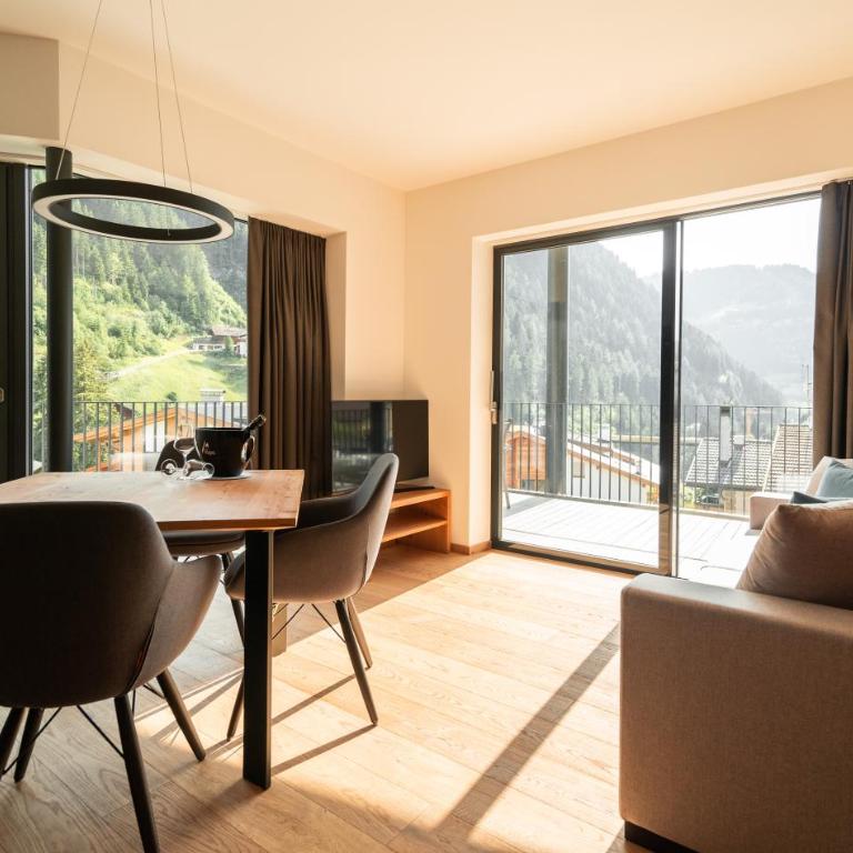 Chalet Insignis - Appartamento con Sauna - 2